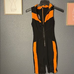 Fashionnova jumpsuit